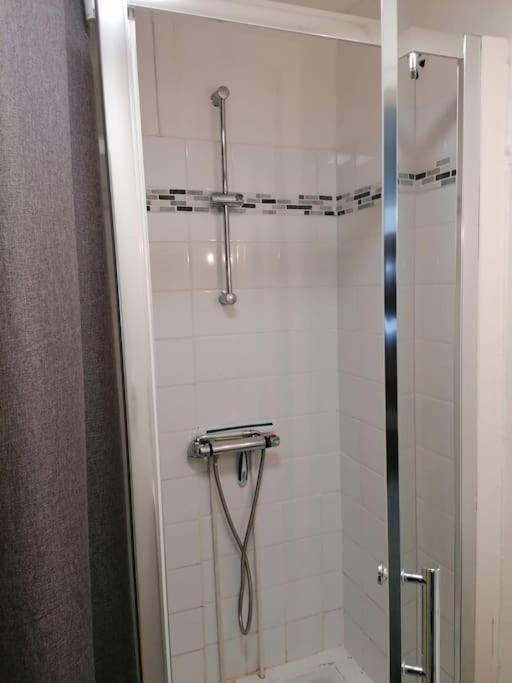 Appartement Cosy Au Treport 2 A 4 Personnes Le Tréport Zewnętrze zdjęcie
